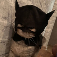 batman ツ