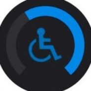 ♿