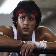 Sylvester Stallone