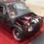 Fiat 126p Turbo