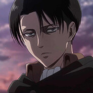 Levi Ackerman