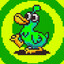 Garduck The.