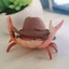 Cowboy Krab