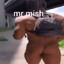 mr mish