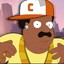 cleveland brown