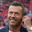 Lothar Matthäus Mettgesicht