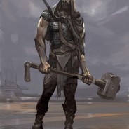 Stronghammer