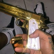 小时候就很拉风