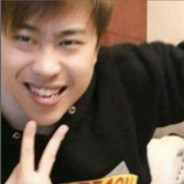 退役战神卢本伟