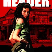 全凭运气的老猎人