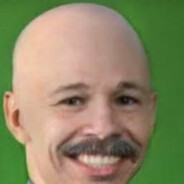 Man in disguise avatar