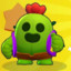Spike