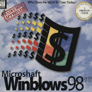 Winblows Sux, No Linux = No Buy