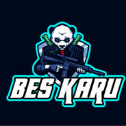 BES KARU - steam id 76561199817642175