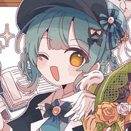 魔法少女橘雪莉