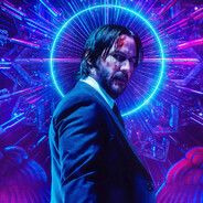 John Wick YAGA