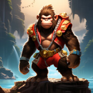 Fronkeykong