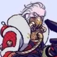 血刃屠戮机器人