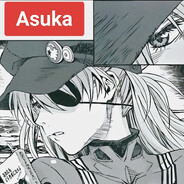 ⚡︎Shikinami Asukaヅ