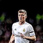 Toni Kroos