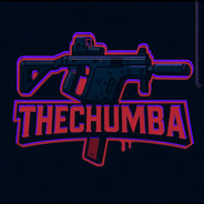 Твой Чумба