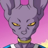 Mr. Beerus