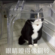 半夜瞎溜达