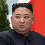Kim Jong Un