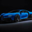 wake up to bugatti