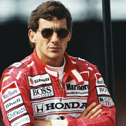 Ayrton Peek
