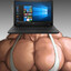 HP 15-BW051NT Gaming