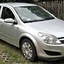 Opel Astra 2005