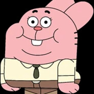 Richard Watterson