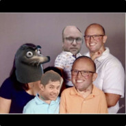 Schrödinger's Dumbass