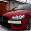 Mitsubishi Lancer X