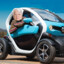 Renault Twizzy Enjoyer