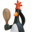 Feathers McGraw