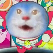 哆啦B梦