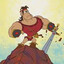 DAVE EL BARBARO