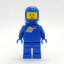 lego spaceman