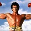 ROCKY BALBOA