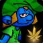 Avatar of Stoner Smurf