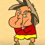 你想和老爹斗斗吗