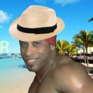 布吉岛神秘大爷点