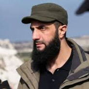 Al-Gholani's Avatar