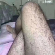 黑丝萝莉大长腿