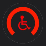 ♿⎝⧹MetriX⧸⎠♿