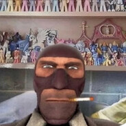 Steam Community Avatar