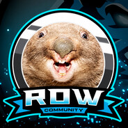 {R.o.w} militairforce