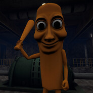 Jack with Tripper